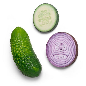 Vegetables Magnet Set