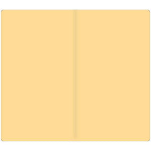 Voyager Notebook | Nutmeg