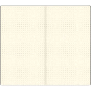 Voyager Notebook | MIdnight Blue