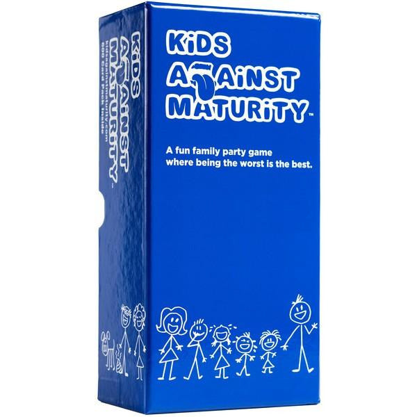 Kids Against Maturity Game