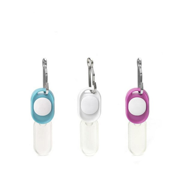 Mini LED Zipper Light