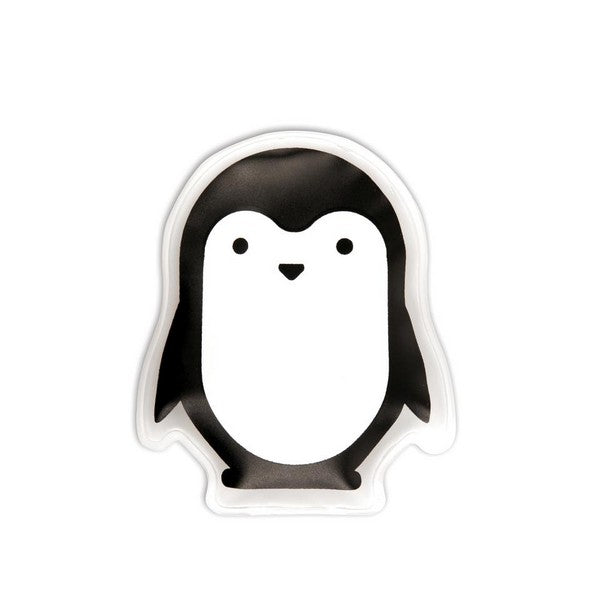 Hot/Cold Pack - Arctic Penguin