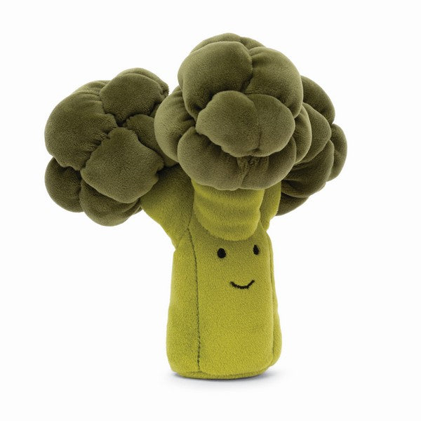 Jellycat Vivacious | Broccoli