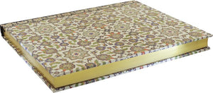 Egyptian Mosaic Oversize Journal