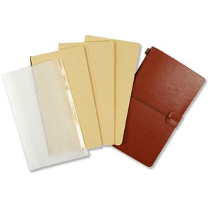 Voyager Notebook | Nutmeg