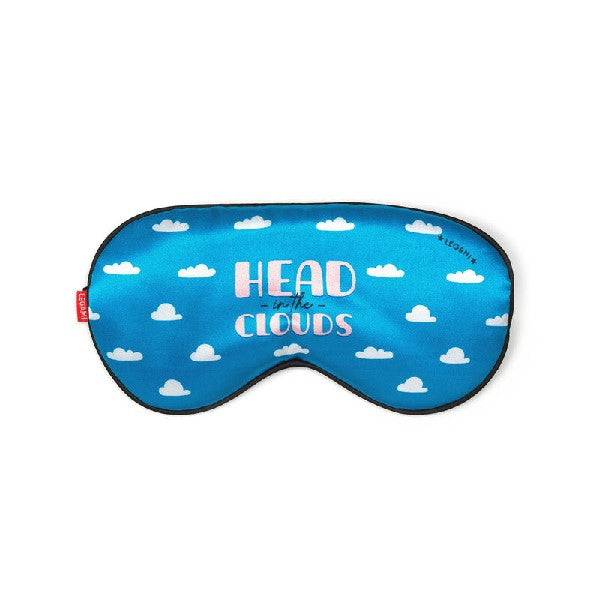 Head In The Clouds Sleep Mask
