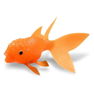 Light Up Tub Koi Toy