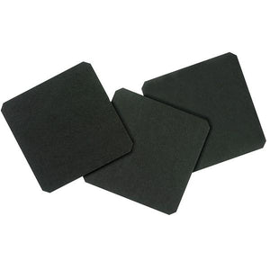 Studio Series Artist's Tiles Black | The Gifted Type