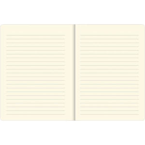 Dynasty Oversize Journal