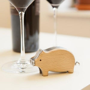 Piggy Corkscrew