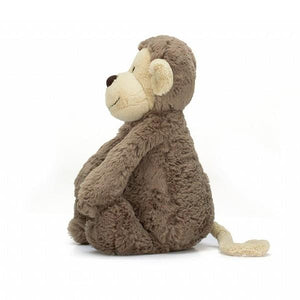 Jellycat Medium Bashful Monkey | The Gifted Type