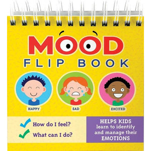 Mood - Flip Book