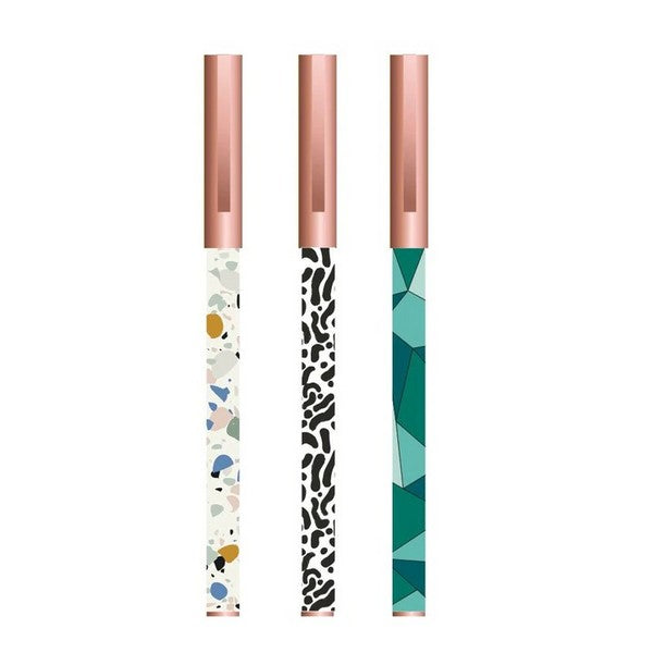 Galison Everyday Pen Set/3 | Now House