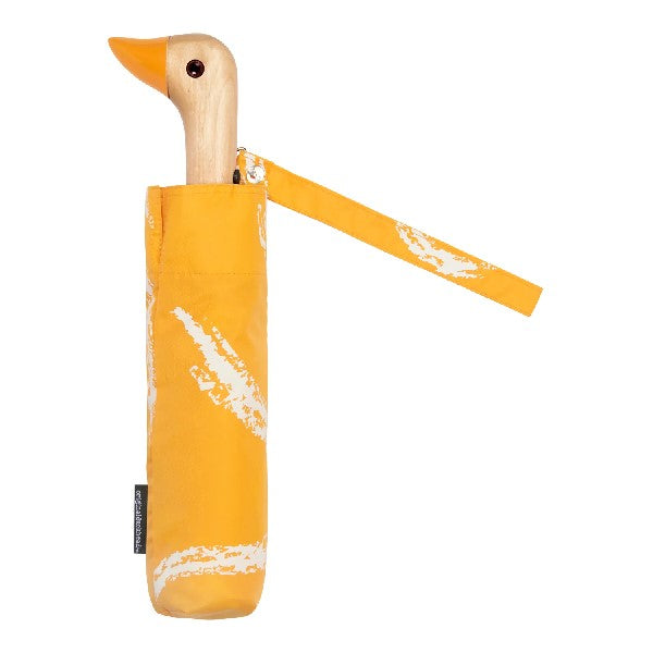 Saffron Brush Original Duckhead Umbrella
