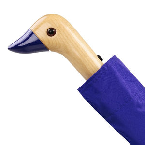 Royal Blue Original Duckhead Umbrella