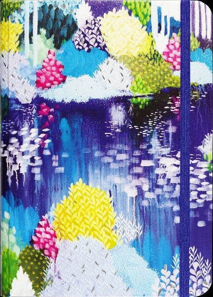 Reflections Small Journal