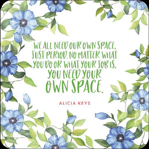 Self-Care Insight Cards