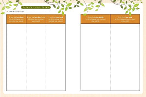 This Time Next Year Guided Journal