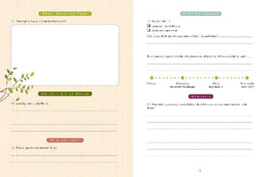 This Time Next Year Guided Journal