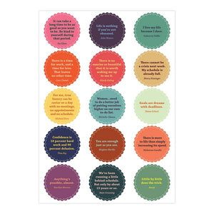 You Got This Productivity Tracker Journal